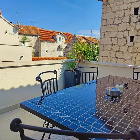 Appartement Heart Of *