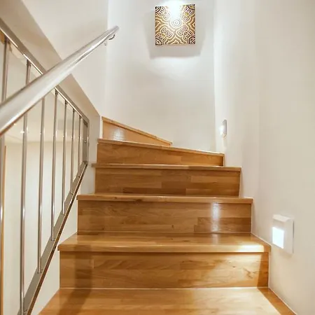 Appartement Heart Of