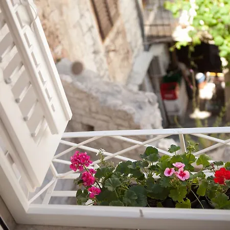 Appartement Heart Of Trogir