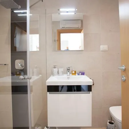 Appartement Heart Of
