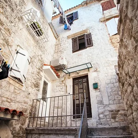 Appartement Heart Of Trogir