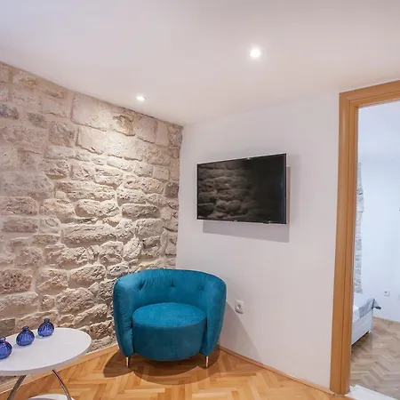 Appartement Heart Of Trogir