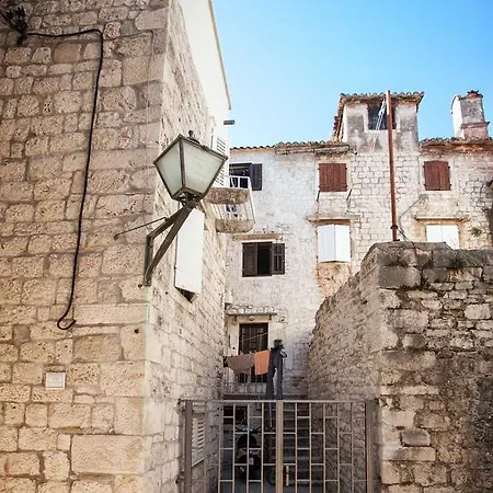 Appartement Heart Of Trogir