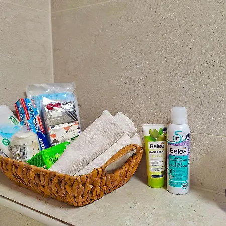 Heart Of Apartment Trogir