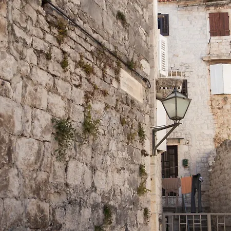 Heart Of Apartment Trogir