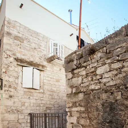 Apartment Heart Of *