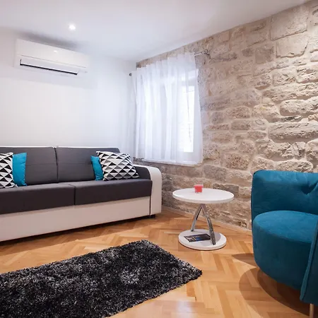 Apartment Heart Of Trogir