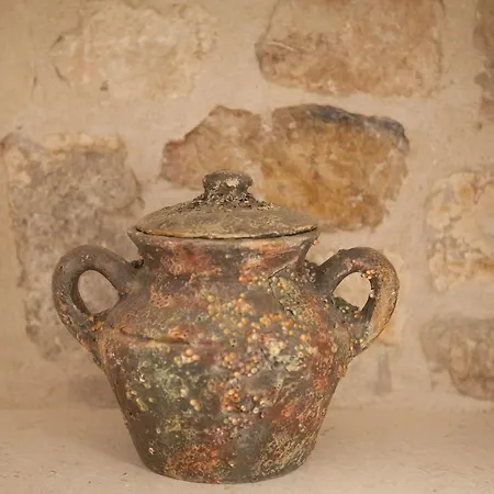 Apartment Heart Of *