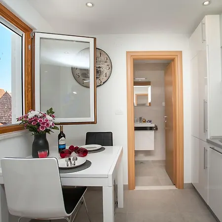 Apartment Heart Of Trogir
