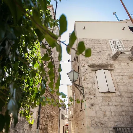 Apartment Heart Of *